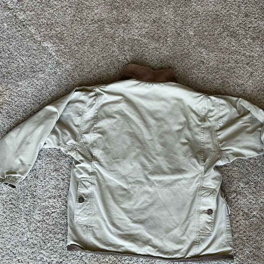 Men’s jacket/coat - Picture 2 of 4